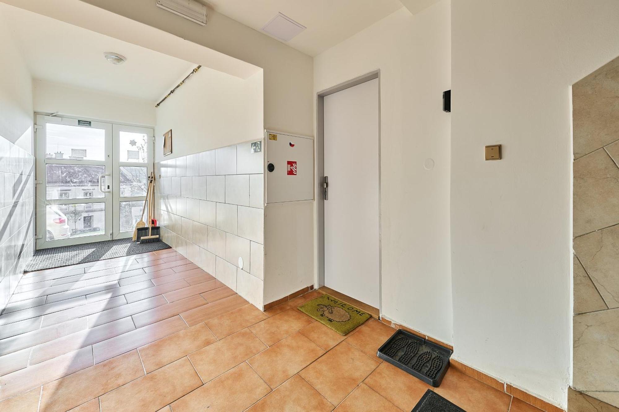 Apartman - Dovolena Žacléř Eksteriør bilde
