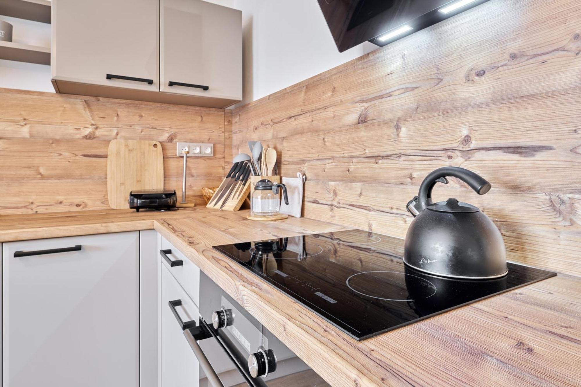 Apartman - Dovolena Žacléř Eksteriør bilde