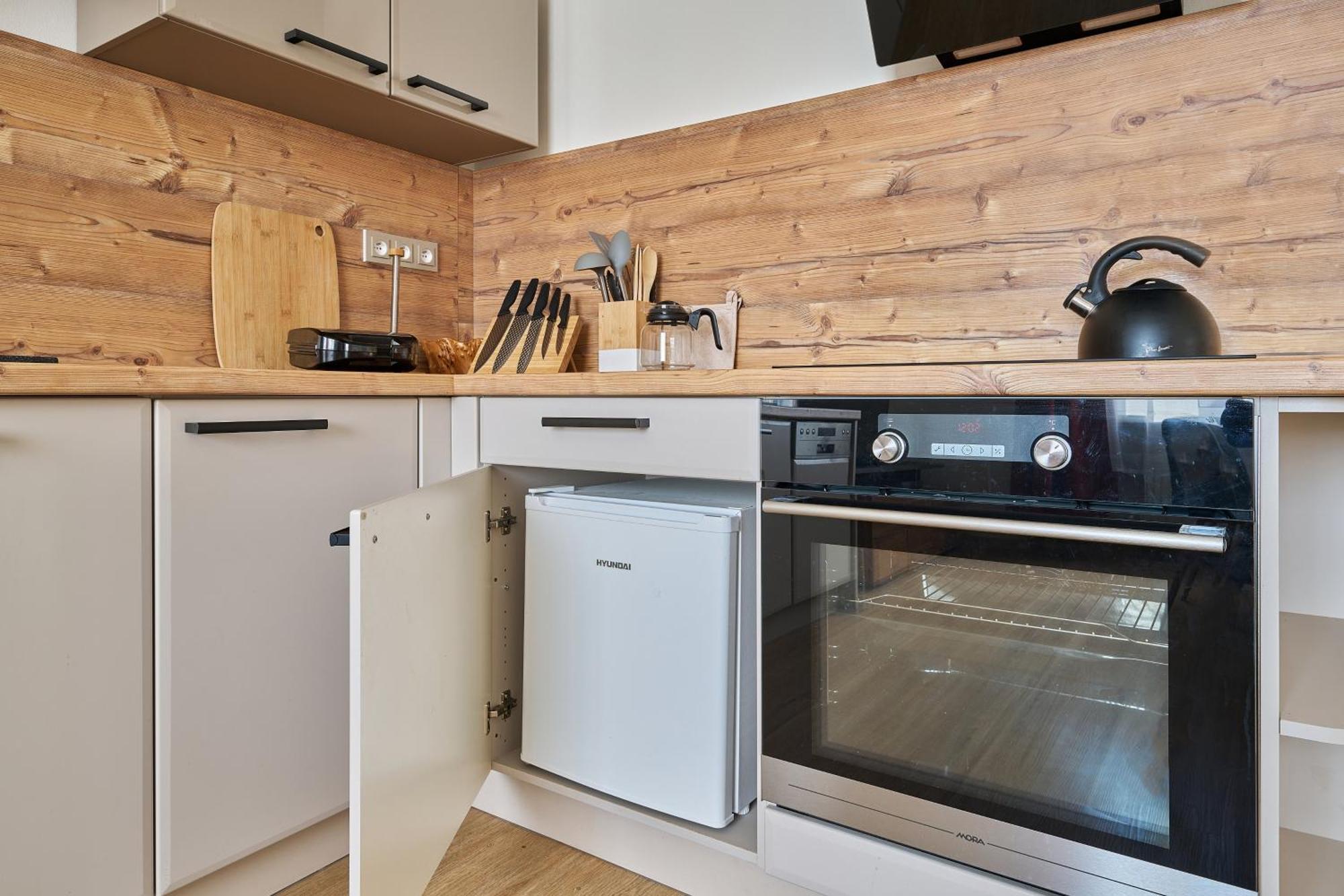 Apartman - Dovolena Žacléř Eksteriør bilde